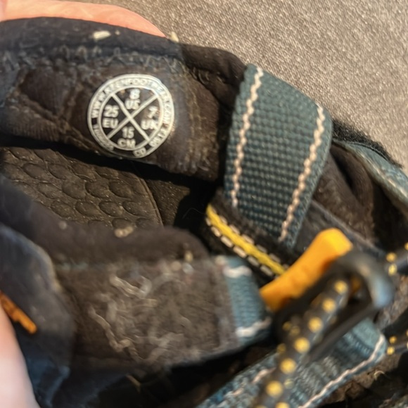 Keen Water Sandals - Picture 8 of 8